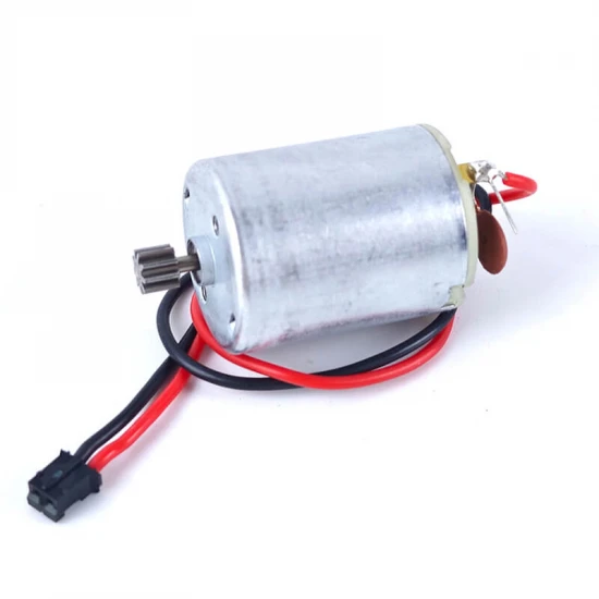 E-Zee RC Willys Jeep 280 Drive Motor
