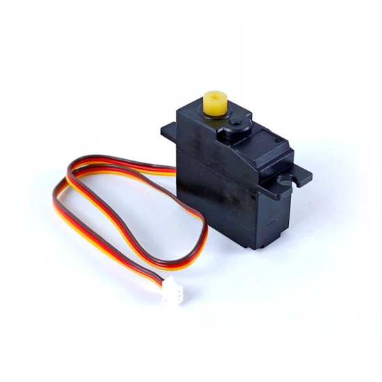 E-Zee RC Willys Jeep 17G Three Wire Digital Servo