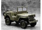 E-Zee RC 1:10 4WD RC Willys Jeep