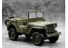E-Zee RC 1:10 4WD RC Willys Jeep