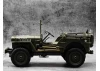E-Zee RC 1:10 4WD RC Willys Jeep