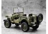 E-Zee RC 1:10 4WD RC Willys Jeep