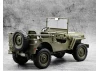 E-Zee RC 1:10 4WD RC Willys Jeep