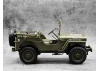 E-Zee RC 1:10 4WD RC Willys Jeep