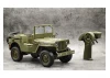 E-Zee RC 1:10 4WD RC Willys Jeep