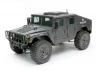 E-Zee RC 1:16 4WD RC Hummer Military Truck