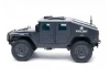 E-Zee RC 1:16 4WD RC Hummer Military Truck