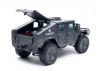 E-Zee RC 1:16 4WD RC Hummer Military Truck