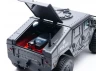 E-Zee RC 1:16 4WD RC Hummer Military Truck