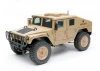 E-Zee RC 1:16 4WD RC Hummer Military Truck