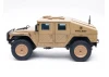 E-Zee RC 1:16 4WD RC Hummer Military Truck