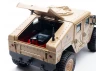 E-Zee RC 1:16 4WD RC Hummer Military Truck