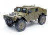 E-Zee RC 1:16 4WD RC Hummer Military Truck