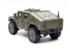 E-Zee RC 1:16 4WD RC Hummer Military Truck