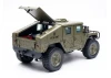 E-Zee RC 1:16 4WD RC Hummer Military Truck