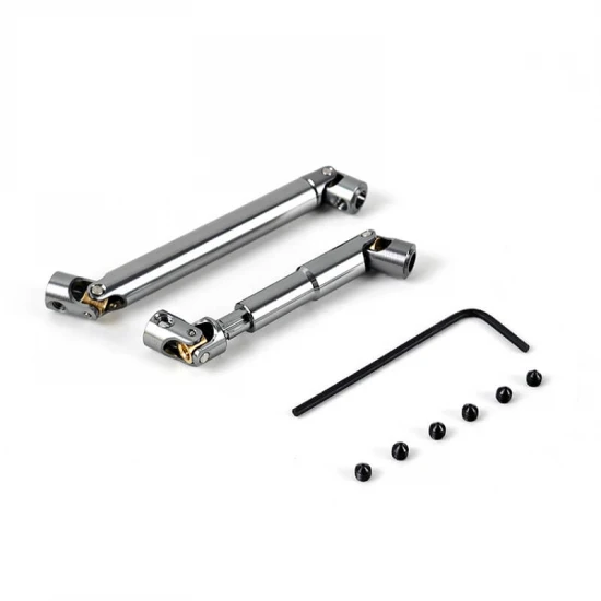 E-Zee RC Willys Jeep Metal Drive Shaft
