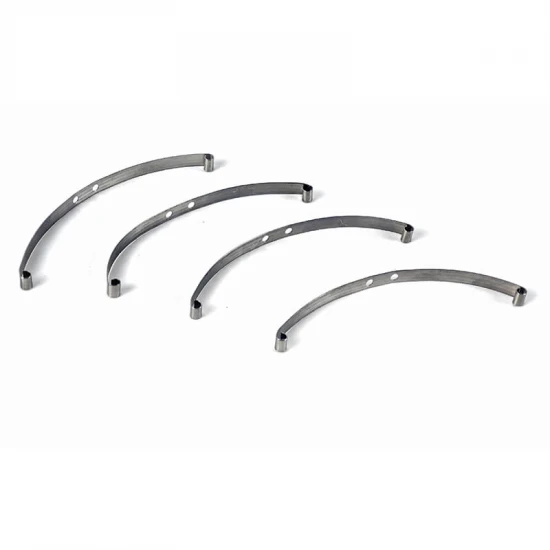 E-Zee RC Willys Jeep Metal Shock Absorber Steel Sheet