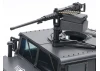 E-Zee RC Hummer Machine Gun