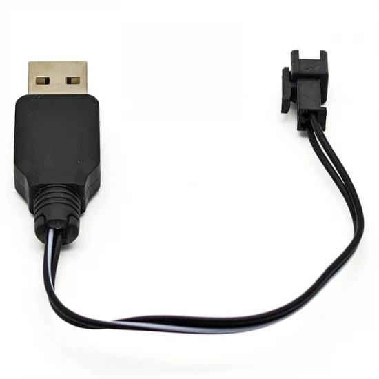 E-Zee RC 1:16 Tricycle USB Charging Cable