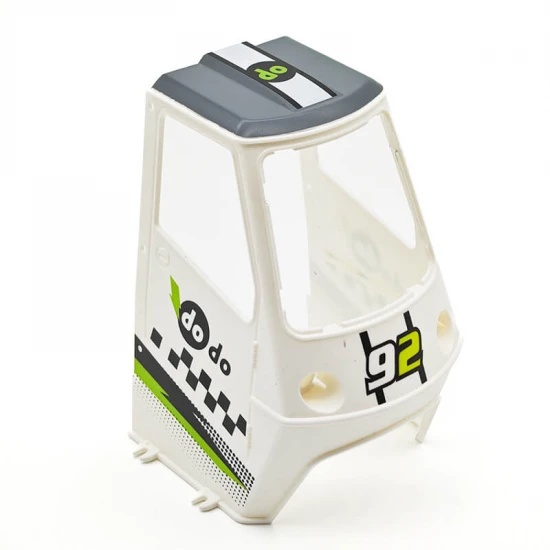 E-Zee RC 1:16 Tricycle Front Shell
