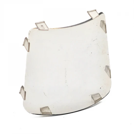 E-Zee RC 1:16 Tricycle Window Cover