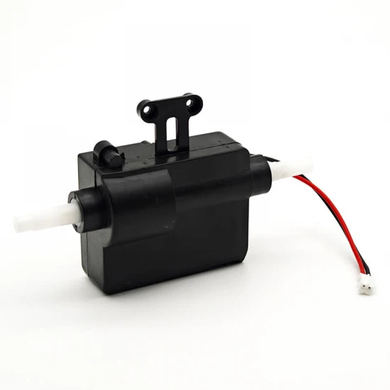 E-Zee RC 1:16 Tricycle Rear Gearbox