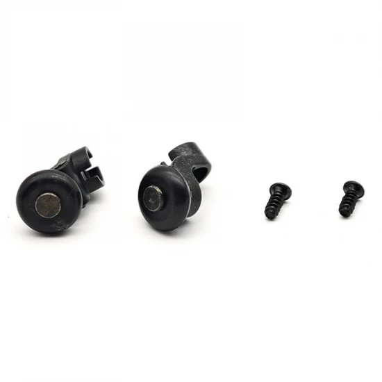 E-Zee RC 1:16 Tricycle Wheel Accessory Set
