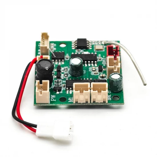 E-Zee RC 1:16 Tricycle Receiver