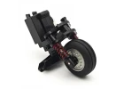 E-Zee RC 1:16 Tricycle Gearbox With Servo