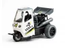 E-Zee RC 1:16 Tricycle RTR