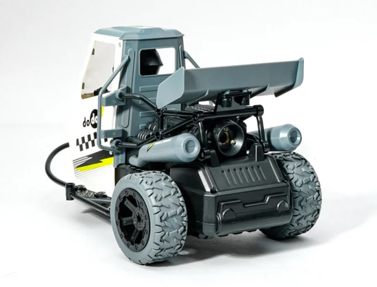 E-Zee RC 1:16 Tricycle RTR