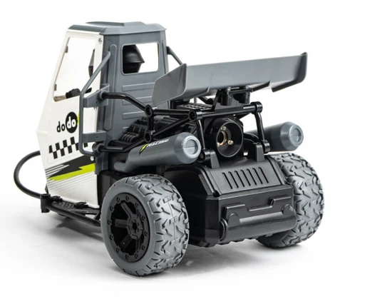 E-Zee RC 1:16 Tricycle RTR