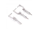Main and Nose Gear CNC Shock-Absorbing Strut Set