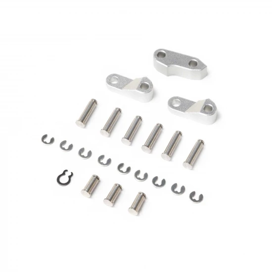 C-Clip Set: Viper 70mm