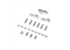C-Clip Set: Viper 70mm