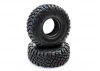 Fastrax FTX Grappler Tyre W/Foam (2)