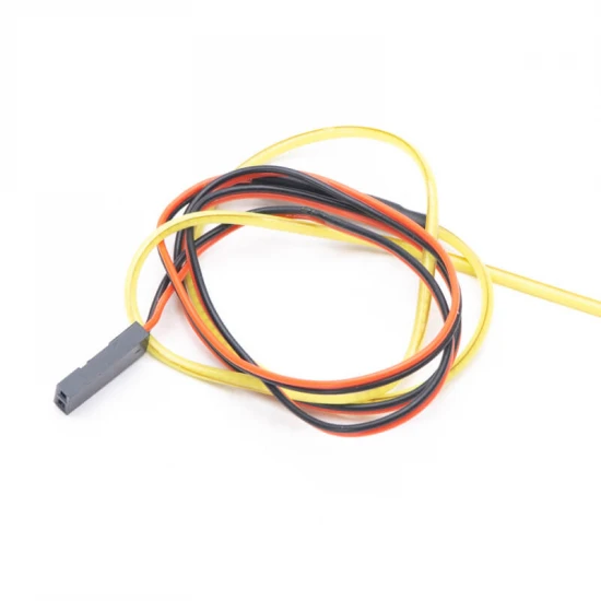 Fastrax LED Antenna 29Cm Light Length - Ice Blue