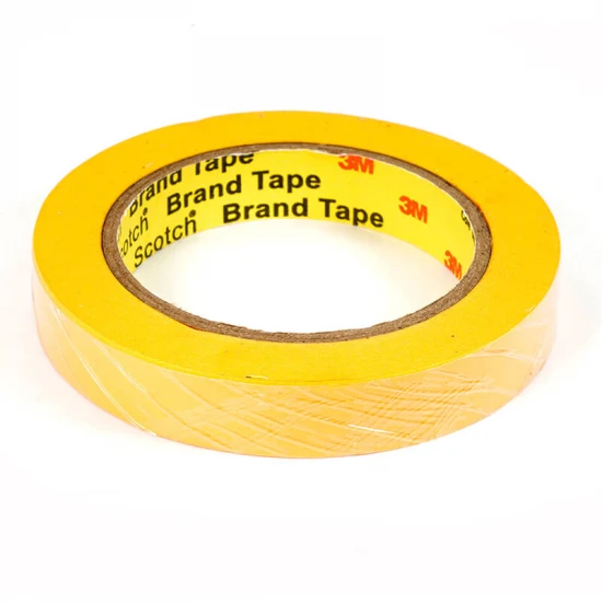 Fastrax Masking Tape 18mm X 50M
