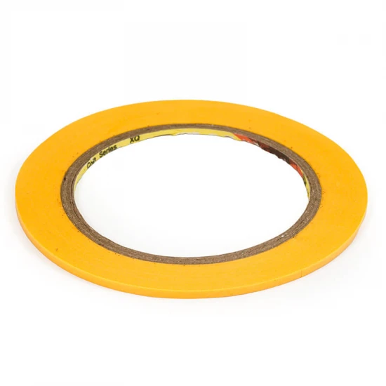 Fastrax Masking Tape 2.4Cm X 18M