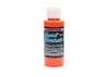 Fastrax Airbrush Paint Flo Orange 60Ml