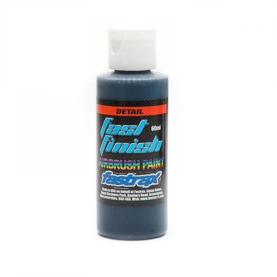 Fastrax Airbrush Paint Window Tint 60Ml