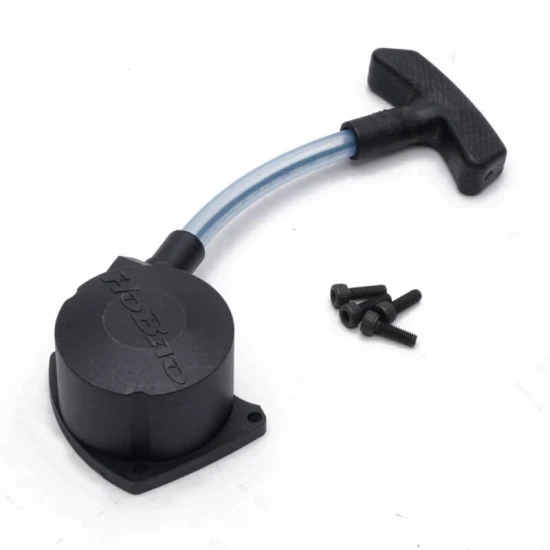 Fastrax Enduro Pullstart (Complete) - Cops Version