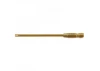 Fastrax 3.0mm Hex Wrench Bit For Electric Screwdriver