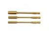 Fastrax Nut Bit Set 4.0/5.5/7.0mm For Electric Screwdriver
