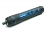 Fastrax Powerdrive Electric Screwdriver With 8 Gear Torque