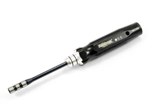 Fastrax Team Tool 5.5mm (M3) Nut Driver (1)