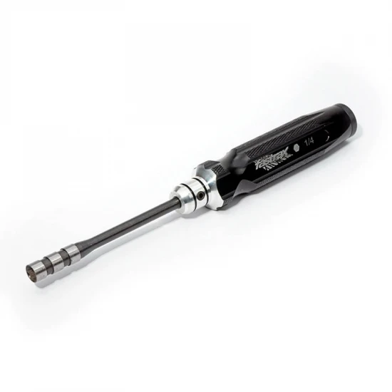 Fastrax Pro 1/4 Nut Driver