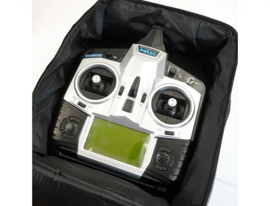Fastrax Transmitter Bag For Stick Radios