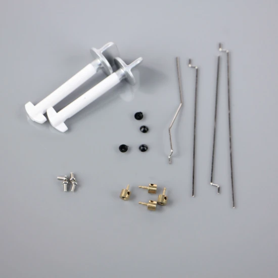 Flite Test Grumman G-44 Seaplane Hardware Set