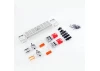 FMS Fcx10 11001 Front And Rear Light Cup With Lens